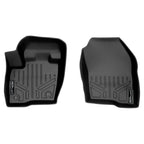SMARTLINER Custom Fit Floor Liners For 2015-2024 Ford Edge