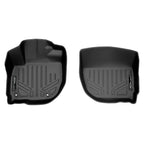 SMARTLINER Custom Fit Floor Liners For 2016-2022 Honda HR-V FWD Models Only