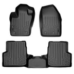 SMARTLINER Custom Fit Floor Liners For 2015-2024 Jeep Renegade