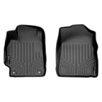 SMARTLINER Custom Fit Floor Liners For 2015-2017 Toyota Camry (No Hybrid Models)