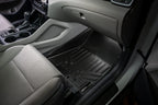 SMARTLINER Custom Fit Floor Liners For 2016-2018 Hyundai Tucson (No Hydrogen Fuel Cell Models)