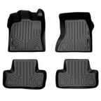 SMARTLINER Custom Fit Floor Liners For 2009-2017 Audi Q5 Non Hybrid / 2014-2017 SQ5