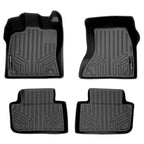 SMARTLINER Custom Fit Floor Liners For 2014-2025 Porsche Macan