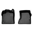 SMARTLINER Custom Fit Floor Liners For 2009-2017 Audi Q5 Non Hybrid / 2014-2017 SQ5