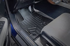 SMARTLINER Custom Fit Floor Liners For 2018-2022 Lexus RXL (6 Passenger)