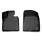 SMARTLINER Custom Fit Floor Liners For 2018-2022 Lexus RXL (6 Passenger)