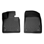 SMARTLINER Custom Fit Floor Liners For 2018-2022 Lexus RXL (7 Passenger)