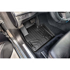 SMARTLINER Custom Fit Floor Liners For 2020-2025 Volvo XC90 (6 Passenger Models. No Plug-in Hybrid Models)