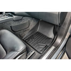 SMARTLINER Custom Fit Floor Liners For 2016-2020 Volvo XC90 Recharge (Only Plug-in Hybrid Models)