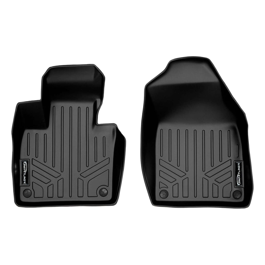 SMARTLINER Custom Fit Floor Liners For 2016-2026 Volvo XC90 (No Plug-in Hybrid Models)