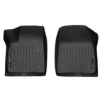 SMARTLINER Custom Fit Floor Liners For 2017-2023 GMC Acadia (7 Passenger)
