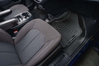 Smart Trim™ Custom Fit Floor Liners For 2017-2025 Chrysler Pacifica Hybrid