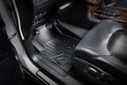 SMARTLINER Custom Fit Floor Liners For 17-18 Armada / 11-13 Infiniti QX56 / 2014-2018 QX80