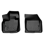 SMARTLINER Custom Fit Floor Liners For 2017-2020 Ford Fusion / Lincoln MKZ