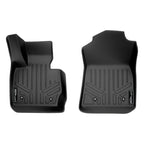 SMARTLINER Custom Fit Floor Liners For 2011-2017 BMW X3 / 2015-2018 X4