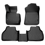 SMARTLINER Custom Fit Floor Liners For 2011-2017 BMW X3