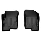 SMARTLINER Custom Fit Floor Liners For 2007-2017 Jeep Patriot / Compass Old Body Style