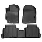SMARTLINER Custom Fit Floor Liners For 2017-2020 Hyundai Elantra (No Elantra GT Models)