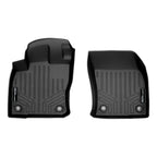 SMARTLINER Custom Fit Floor Liners For 2018-2024 Volkswagen Tiguan (5 Pass)