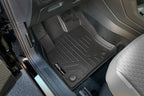 SMARTLINER Custom Fit Floor Liners For 2018-2024 Volkswagen Tiguan (7 Passenger)
