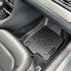 SMARTLINER Custom Fit Floor Liners For 2012-2019 Volkswagen Passat (Automatic Transmission)