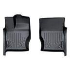 SMARTLINER Custom Fit Floor Liners For 2014-2022 Land Rover Range Rover Sport (5 Passenger Model)