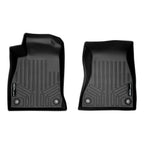SMARTLINER Custom Fit Floor Liners For 2018-2024 Audi S5 / A5 Convertible / S5 Convertible/ Cabriolet