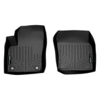 SMARTLINER Custom Fit Floor Liners For 2018-2021 Toyota C-HR