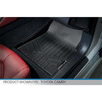 SMARTLINER Custom Fit Floor Liners For 2018-2025 Toyota Camry Standard Models Only (No Hybrid)