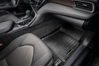 SMARTLINER Custom Fit Floor Liners For 2025 Toyota Camry/Camry Hybrid