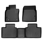 SMARTLINER Custom Fit Floor Liners For 2025 Toyota Camry/Camry Hybrid