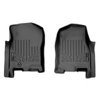 SMARTLINER Custom Fit Floor Liners For 2007 - 2017 Ford Expedition/Lincoln Navigator with 2nd Row Bucket Seats (No EL or L Models)