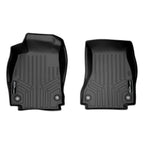 SMARTLINER Custom Fit Floor Liners For 2017-2025 Audi A4 Sedan (non-all road models)/ S4