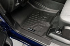 SmartCoverage™ Custom Fit Floor Liners For 2021-2024 Ram 1500 TRX with Rear Underseat Storage Box