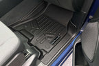 SmartCoverage™ Custom Fit Floor Liners For 2021-2024 Ram 1500 TRX without Rear Underseat Storage Box