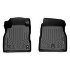 SMARTLINER Custom Fit Floor Liners For 2018-2024 Nissan Kicks