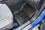SMARTLINER Custom Fit Floor Liners For 2022-2025 Mitsubishi Eclipse Cross