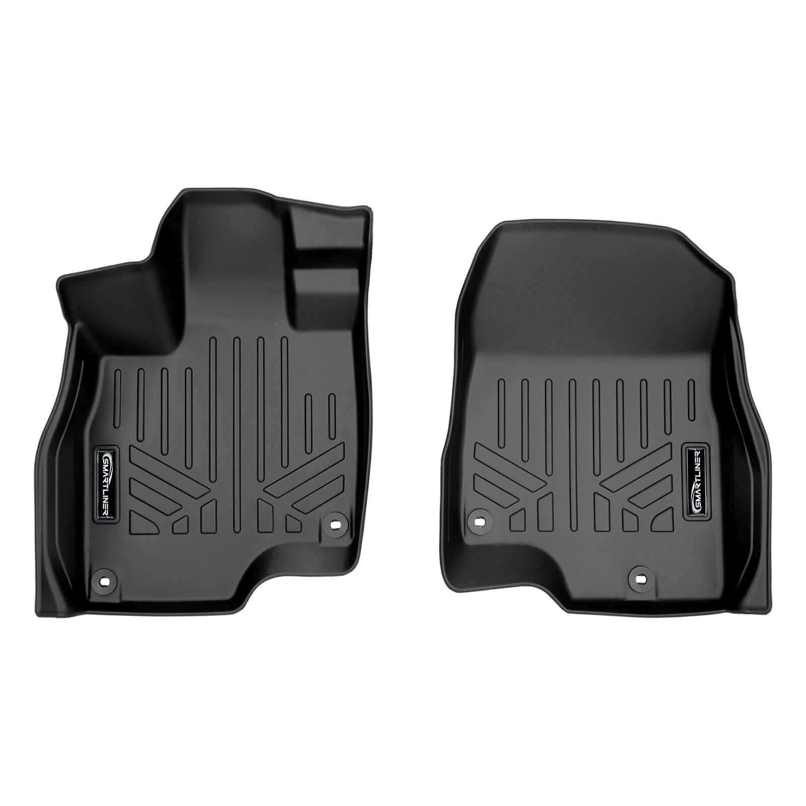SMARTLINER Custom Fit Floor Liners For 2019-2025 Acura RDX