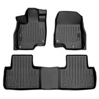 SMARTLINER Custom Fit Floor Liners For 2019-2025 Acura RDX