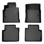 SMARTLINER Custom Fit Floor Liners For 2014-2019 Infiniti Q70