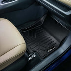 SMARTLINER Custom Fit Floor Liners For 2019-2025 Toyota RAV4