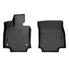 SMARTLINER Custom Fit Floor Liners For 2019-2025 Toyota RAV4
