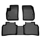 SMARTLINER Custom Fit Floor Liners For 2019-2025 Cadillac XT4