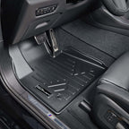 SMARTLINER Custom Fit Floor Liners For 2023-2025 BMW XM