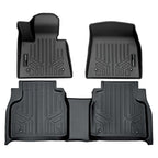 SMARTLINER Custom Fit Floor Liners For 2023-2025 BMW XM
