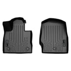SMARTLINER Custom Fit Floor Liners For for 2020-2025 Ford Explorer 7 Passenger
