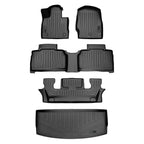 SMARTLINER AUTO™ Custom Fit Floor Liners For for 2020-2021 Ford Explorer