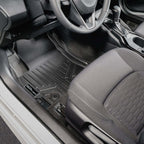 SMARTLINER Custom Fit Floor Liners For 2020-2025 Toyota Corolla Sedan (Hybrid Model)
