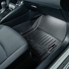 SMARTLINER Custom Fit Floor Liners For 2019-2025 Toyota Corolla Hatchback (No Tire Repair Kit)