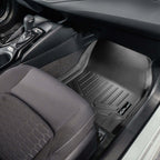 SMARTLINER Custom Fit Floor Liners For 2020-2025 Toyota Corolla Sedan (Hybrid Model)